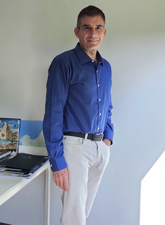 Andy, Co-Founder, Strategie, Vertrieb, App-Entwicklung, SEO, Webdesign bei MediaMigos