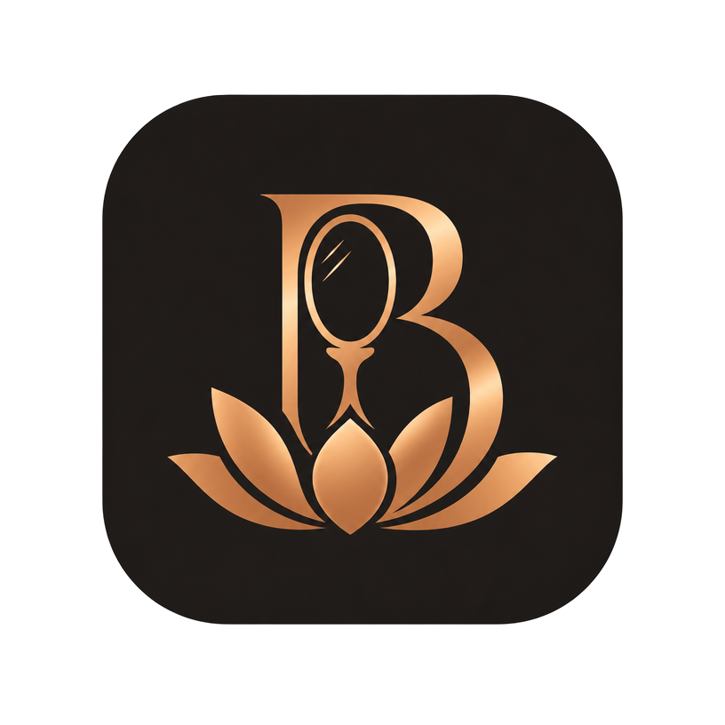 BeautyOS Logo